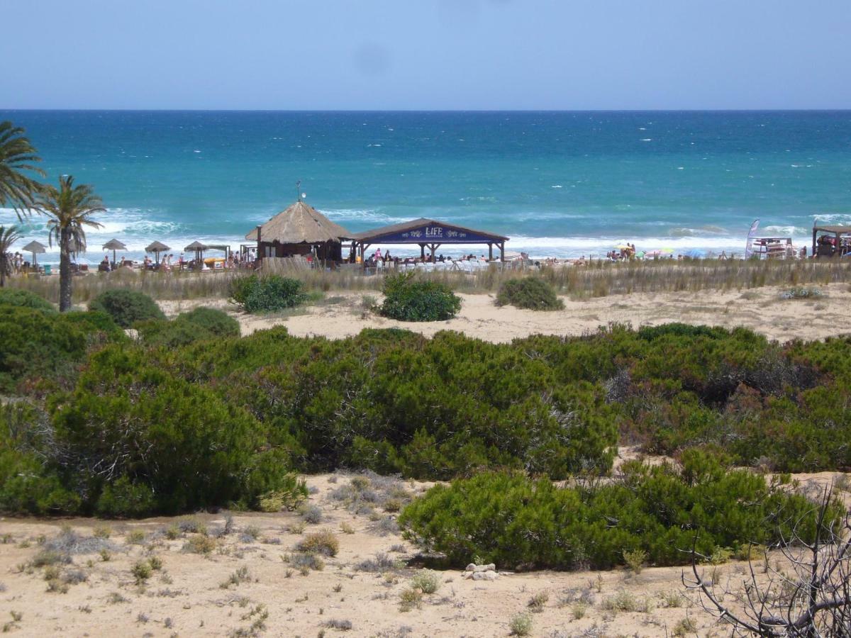 Descansa Y Disfruta De Las Mejores Playas Arenales del Sol Exterior photo