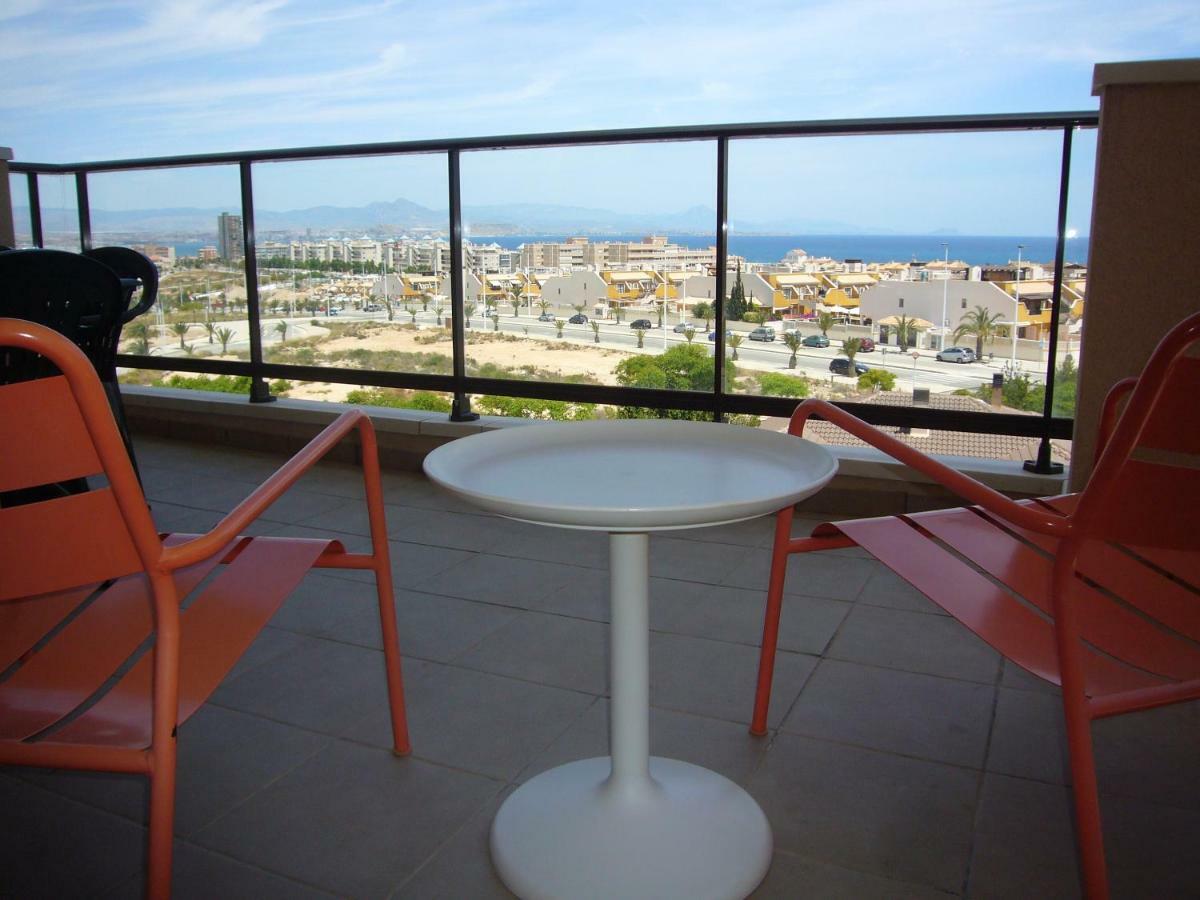 Descansa Y Disfruta De Las Mejores Playas Arenales del Sol Exterior photo