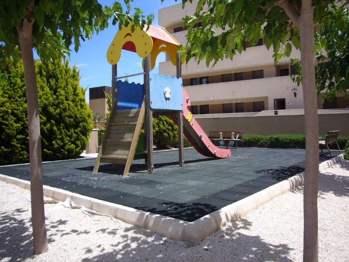 Descansa Y Disfruta De Las Mejores Playas Arenales del Sol Exterior photo